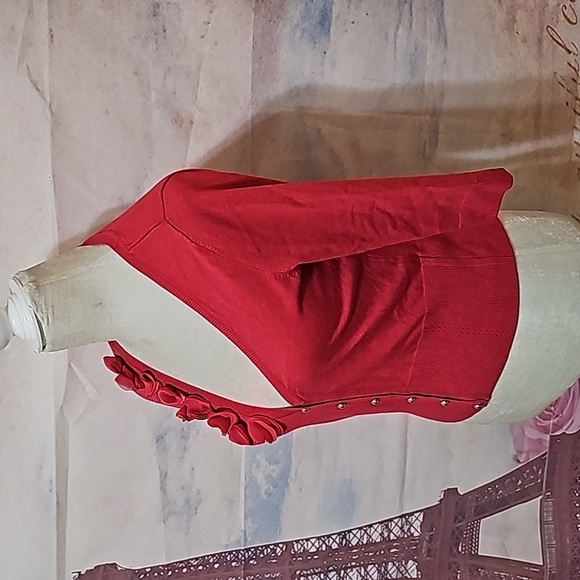 ⭐️ White House Black Market cardigan - Picture 3 of 9